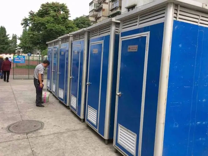 复兴移动洗手间租赁